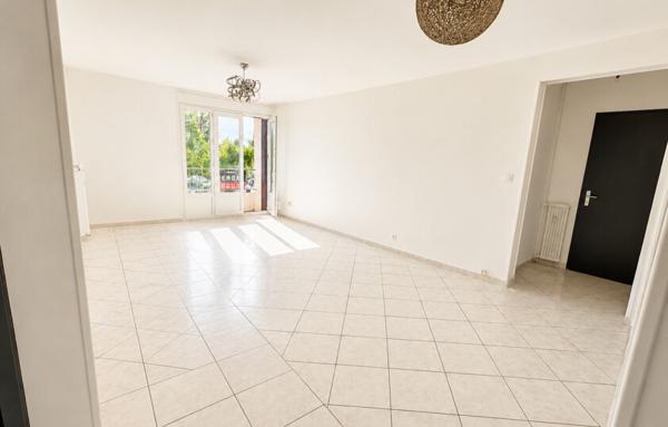 Appartement de 70 m²
