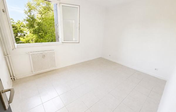Appartement de 70 m²