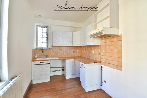 Immeuble à vendre VILLENEUVE SUR LOT (47)