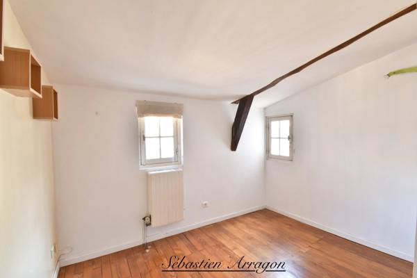 Immeuble à vendre VILLENEUVE SUR LOT (47)