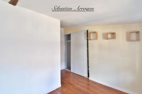 Immeuble à vendre VILLENEUVE SUR LOT (47)