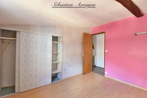 Immeuble à vendre VILLENEUVE SUR LOT (47)