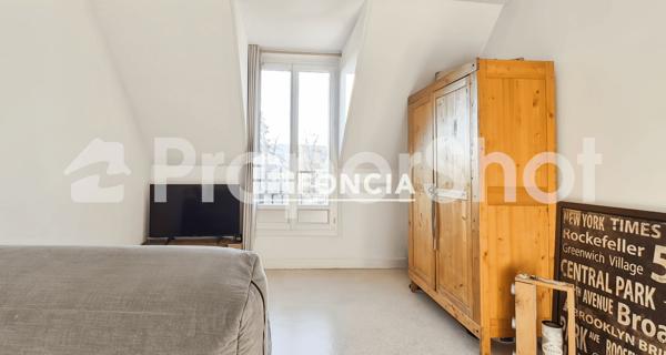 À vendre Studio 38.35 m² - Château-thierry 02400