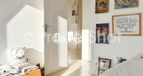 À vendre Studio 38.35 m² - Château-thierry 02400