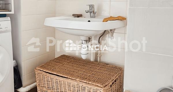 À vendre Studio 38.35 m² - Château-thierry 02400