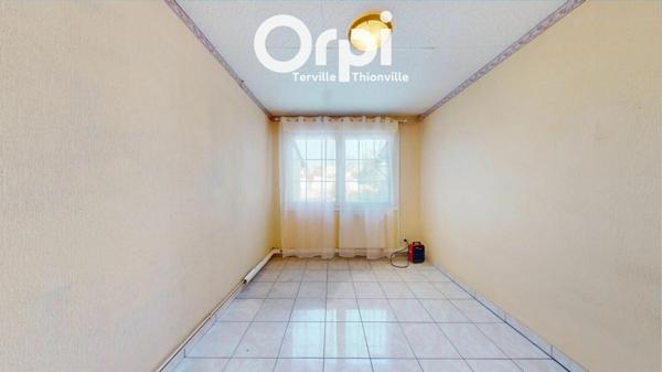 Maison à vendre    5 pièces • 93 m2 Thionville