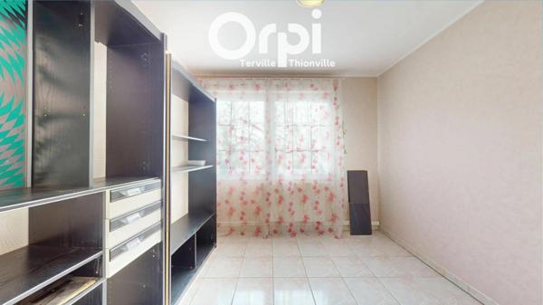 Maison à vendre    5 pièces • 93 m2 Thionville