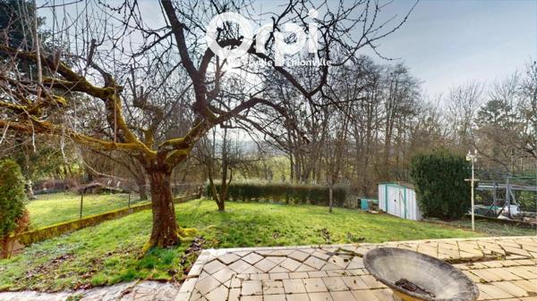 Maison à vendre    5 pièces • 93 m2 Thionville