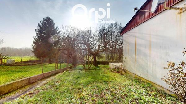 Maison à vendre    5 pièces • 93 m2 Thionville