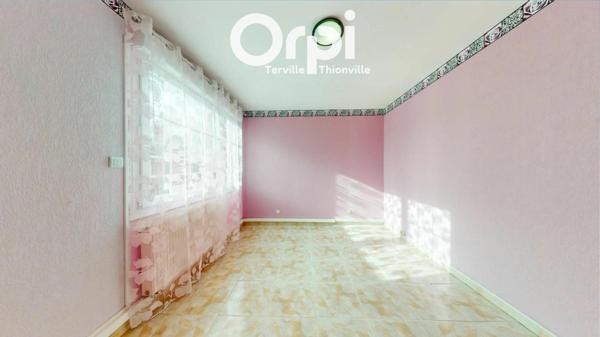 Maison à vendre    5 pièces • 93 m2 Thionville