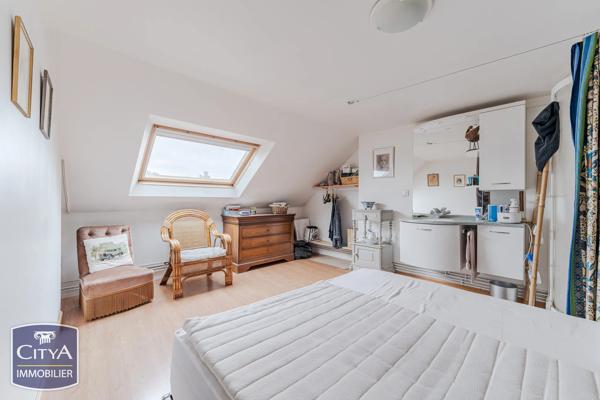 Maison à vendre 6 pièces 126.95m² Chinon (37500)