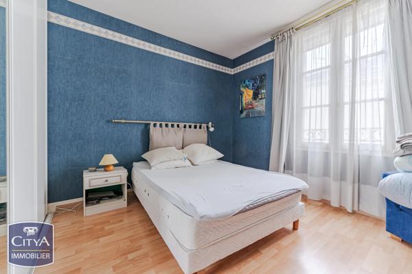Maison à vendre 6 pièces 126.95m² Chinon (37500)