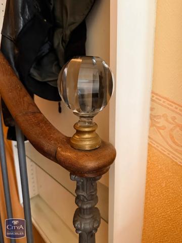 Maison à vendre 6 pièces 126.95m² Chinon (37500)
