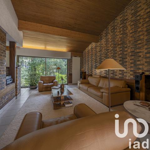 Maison 5 pièces de 164 m² à Soorts-Hossegor (40150)