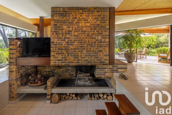 Maison 5 pièces de 164 m² à Soorts-Hossegor (40150)