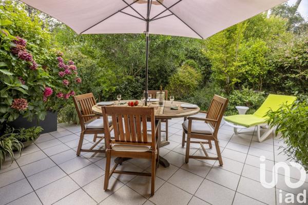 Maison 5 pièces de 164 m² à Soorts-Hossegor (40150)