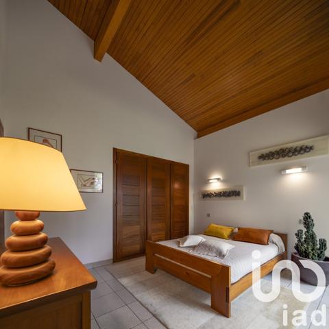 Maison 5 pièces de 164 m² à Soorts-Hossegor (40150)