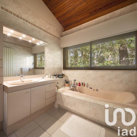 Maison 5 pièces de 164 m² à Soorts-Hossegor (40150)