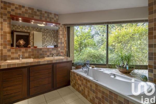 Maison 5 pièces de 164 m² à Soorts-Hossegor (40150)