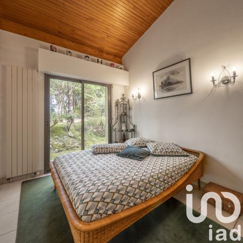 Maison 5 pièces de 164 m² à Soorts-Hossegor (40150)