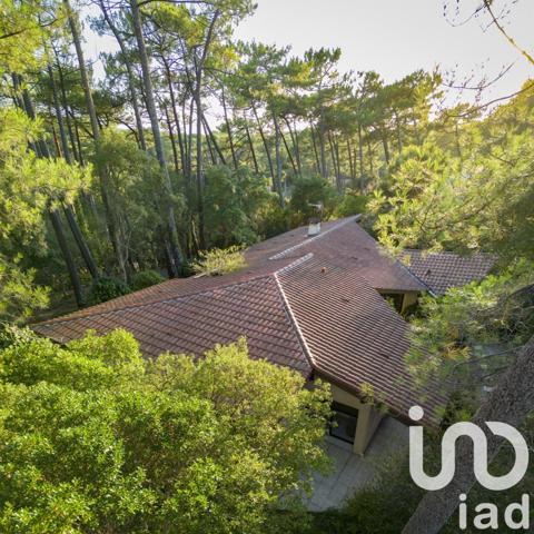 Maison 5 pièces de 164 m² à Soorts-Hossegor (40150)