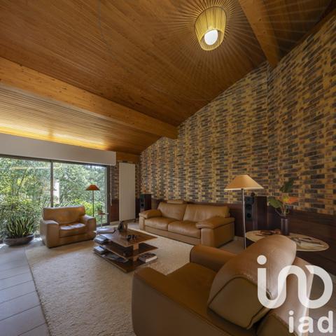 Maison 5 pièces de 164 m² à Soorts-Hossegor (40150)