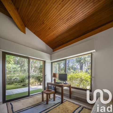 Maison 5 pièces de 164 m² à Soorts-Hossegor (40150)