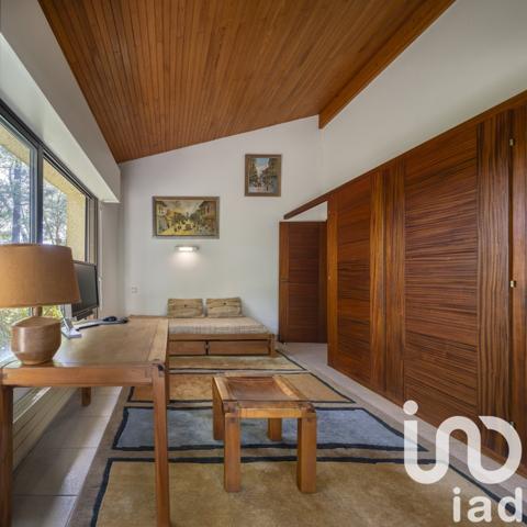 Maison 5 pièces de 164 m² à Soorts-Hossegor (40150)