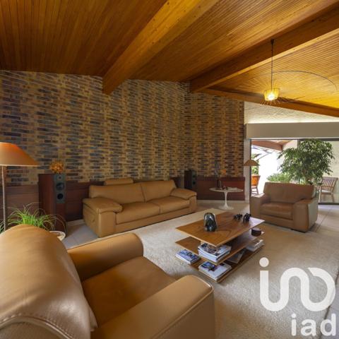 Maison 5 pièces de 164 m² à Soorts-Hossegor (40150)