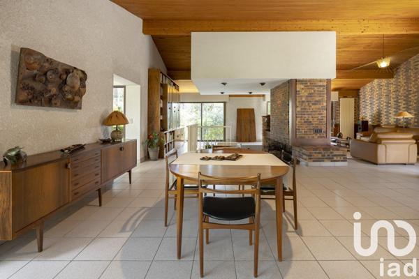 Maison 5 pièces de 164 m² à Soorts-Hossegor (40150)