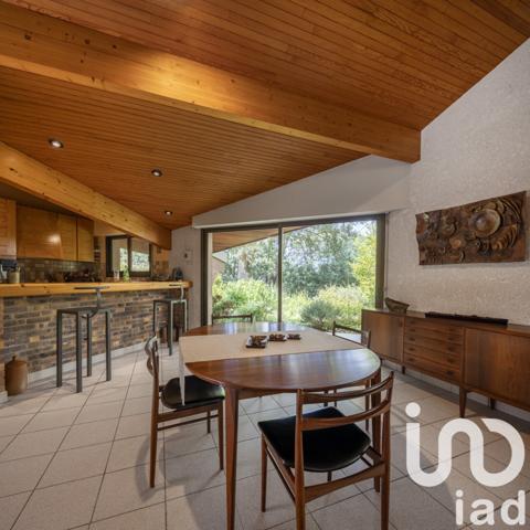 Maison 5 pièces de 164 m² à Soorts-Hossegor (40150)