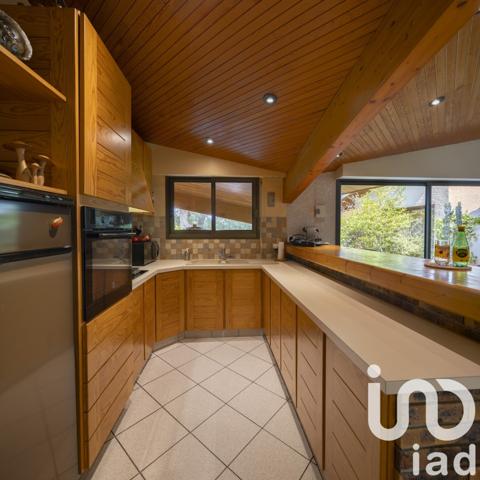 Maison 5 pièces de 164 m² à Soorts-Hossegor (40150)