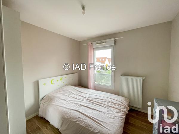 Maison à vendre 5 pièces 86 m² Sainte-Geneviève-des-Bois