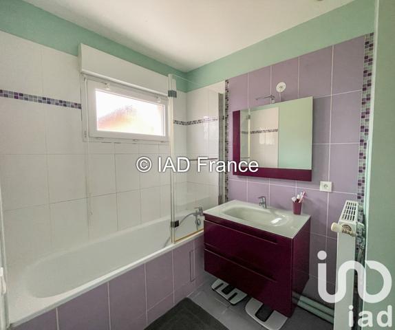 Maison à vendre 5 pièces 86 m² Sainte-Geneviève-des-Bois