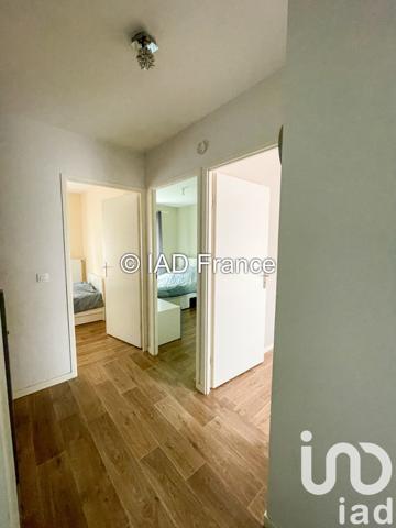 Maison à vendre 5 pièces 86 m² Sainte-Geneviève-des-Bois