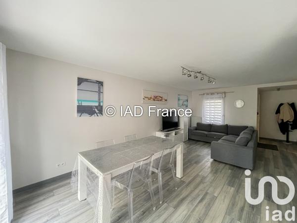 Maison à vendre 5 pièces 86 m² Sainte-Geneviève-des-Bois