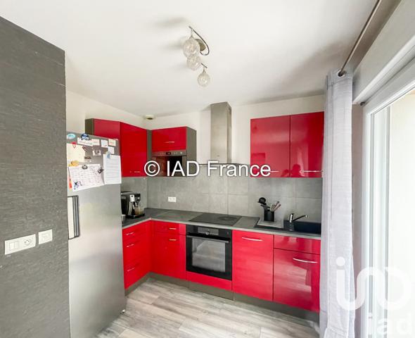 Maison à vendre 5 pièces 86 m² Sainte-Geneviève-des-Bois
