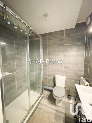 Maison à vendre 5 pièces 86 m² Sainte-Geneviève-des-Bois