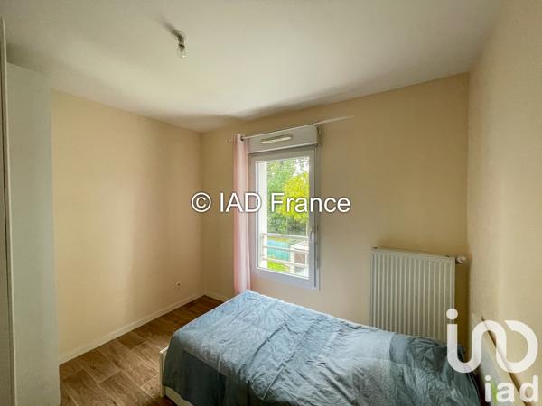 Maison à vendre 5 pièces 86 m² Sainte-Geneviève-des-Bois