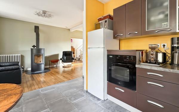 Maison à vendre    7 pièces • 146 m2 Draveil