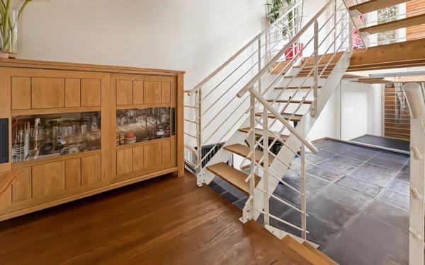 Maison à vendre    7 pièces • 146 m2 Draveil