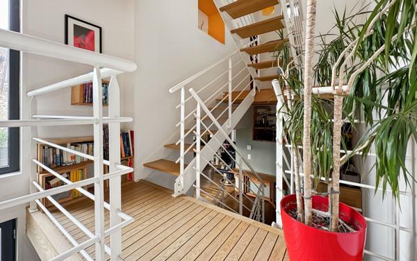 Maison à vendre    7 pièces • 146 m2 Draveil