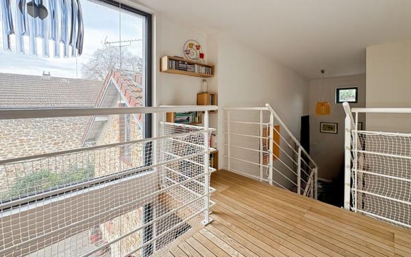 Maison à vendre    7 pièces • 146 m2 Draveil