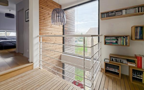 Maison à vendre    7 pièces • 146 m2 Draveil