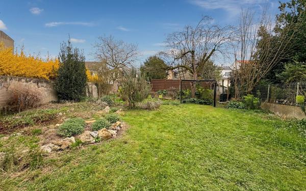 Maison à vendre    7 pièces • 146 m2 Draveil