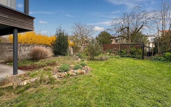 Maison à vendre    7 pièces • 146 m2 Draveil