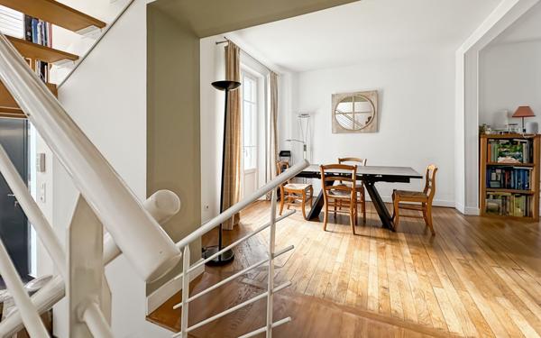 Maison à vendre    7 pièces • 146 m2 Draveil