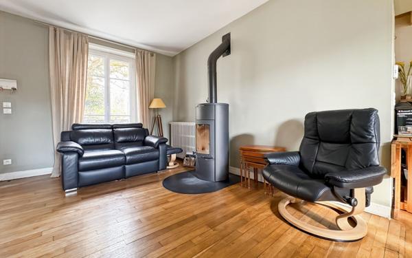 Maison à vendre    7 pièces • 146 m2 Draveil