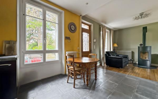 Maison à vendre    7 pièces • 146 m2 Draveil