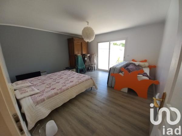 Maison à vendre 5 pièces 196 m² Dolus-d'Oléron